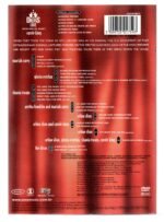 Dvd Vh1 Divas Live - Celine - Gloria - Aretha - Shania - Mariah - Imagem 2