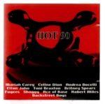 Cd Hot 90 - Imagem 3