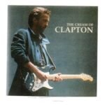 Cd Eric Clapton - The Cream Of