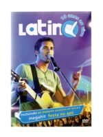 Dvd Latino - 10 Anos Ao Vivo - Imagem 3