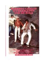 Dvd Roberto Carlos E O Diamante Cor De Rosa