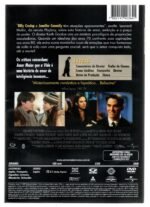 Dvd Amor Maior Que A Vida - Billy Crudup - Imagem 2
