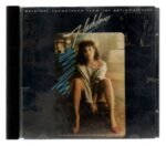 CD Flashdance - Soundtrack - Imagem 3