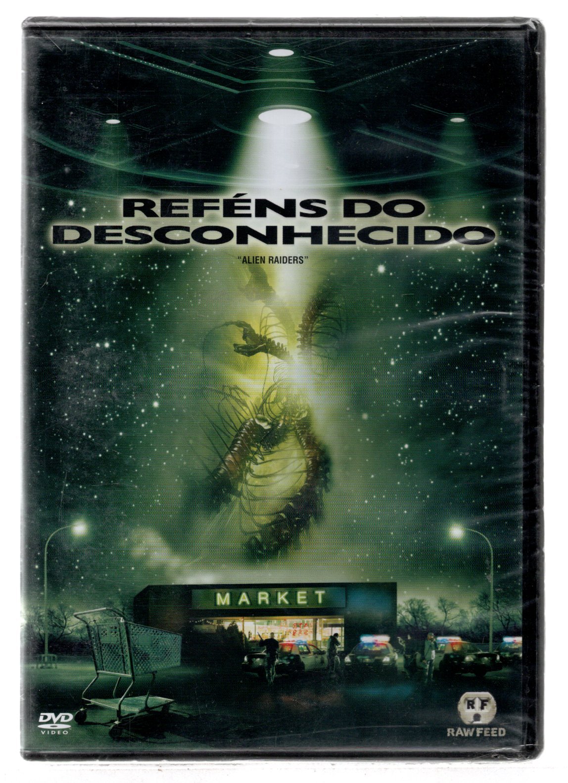 ecab331e033f3a9c69b0c0254e0f99cb.jpg Dvd Reféns Do Desconhecido - Imagem 1