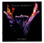 Cd Black Sabbath - Cross Purposes - Imagem 3