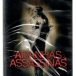 Dvd Aranhas Assassinas