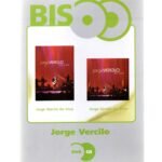 DVD+CD Jorge Versilo ao Vivo Série BIS