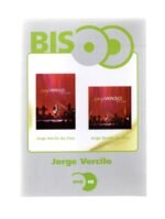 DVD+CD Jorge Versilo ao Vivo Série BIS