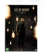 DVD ELI SOARES - LUZ DO MUNDO AO VIVO