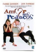 Dvd Amor Aos Pedaços - Imagem 3