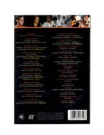 Dvd Toquinho - Aquarela - Imagem 2