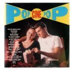 Cd Pop Cine Pop