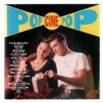 Cd Pop Cine Pop