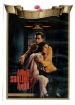 DVD Amor sublime Amor - Imagem 3