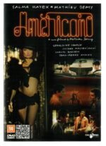 Dvd Americano - Salma Hayek/ Mathieu Demy - Imagem 3