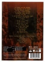 DVD Alejandro Sanz / el alma al aire - Imagem 2