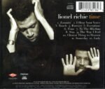 CD Lionel Richie: Time - Imagem 2