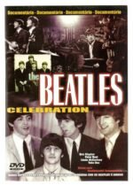 DVD THE BEATLES - CELEBRATION - Imagem 3