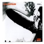 Cd Led Zeppelin - Good Times Bad Times - Imagem 3