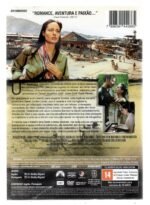 Dvd Amor Sem Fronteiras - Imagem 2