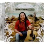 Cd Edu Ribeiro - Luau
