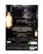 DVD ELI SOARES - LUZ DO MUNDO AO VIVO - Imagem 2