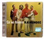 Cd Raimundos - So No Forevis - Imagem 3