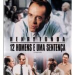Dvd 12 Homens E Uma Setença