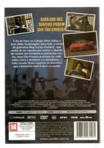 Dvd American Games - Imagem 2