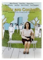Dvd Amor Pra Cachorro - Imagem 3