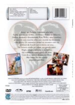 Dvd Amor Aos Pedaços - Imagem 2