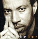 CD Lionel Richie: Time - Imagem 3