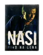 Dvd Nasi - Vivo Na Cena DIGIPACK - Imagem 3