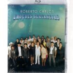 BLU-RAY Roberto Carlos - Emoções Sertanejas
