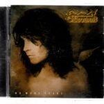 Cd Ozzy Osbourne - No More Tears