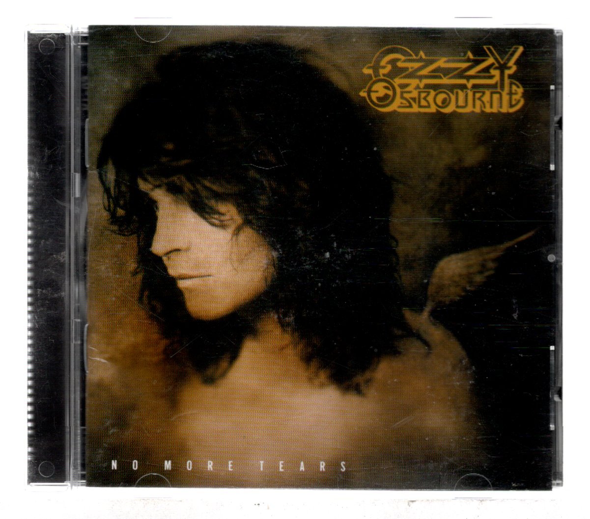 f6dfcbac862f23471a30b2dcb2465f69.jpg Cd Ozzy Osbourne - No More Tears - Imagem 1