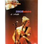 DVD ZECA BALEIRO - VÕ EMBORA