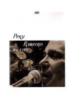 Dvd Pery Ribeiro - Ao Vivo - Imagem 3