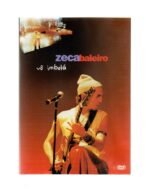DVD ZECA BALEIRO - VÕ EMBORA - Imagem 3