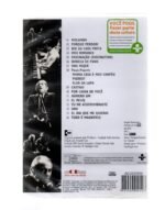 Dvd Roberto Luna - Ensaio 1999 - Imagem 2