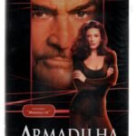 DVD ARMADILHA - SEAN CONNERY