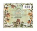CD STEVE VAI - FIRE GARDEN - Imagem 2