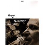Dvd Pery Ribeiro - Ao Vivo