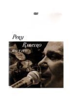 Dvd Pery Ribeiro - Ao Vivo