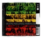 Cd Mano Bantu - - Imagem 2