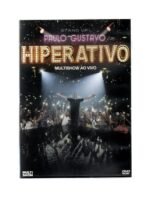 Dvd Paulo - Gustavo - Hiperativo / Stand Up - Imagem 3