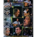 Dvd Toquinho - Tom Do Brasil