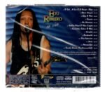 Cd Edu Ribeiro - Ao vivo - Imagem 2