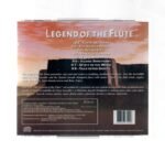 CD ANA MARIE - LEGEND OF THE FLUTE - Imagem 2