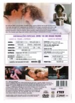 Dvd Dirty Dancing - Edição De Colecionador - Imagem 2
